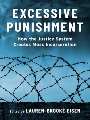 cover image of Excessive Punishment